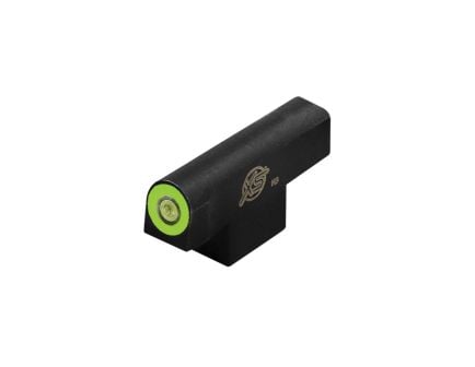 XS Sights R3D 2.0 Night Sight Set - Front/Rear Green/Green for Superior Nighttime Visibility - CM-0015S-4G