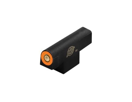 XS Sights R3D 2.0 Night Sight Set - Front/Rear Orange/Orange for Enhanced Low-Light Targeting - CM-0015S-4N