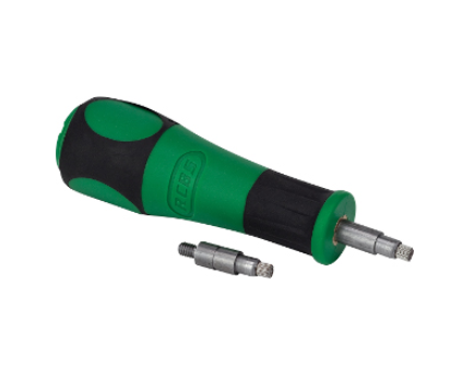 RCBS Primer Pocket Brush Combo