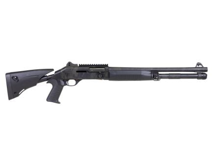 Benelli Tactical M4 EXT 18.5" 12GA Shotgun, MultiCam Black