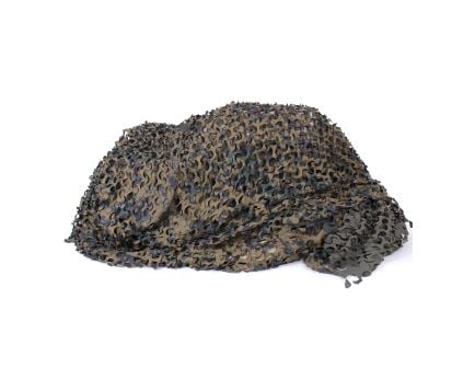 Large Ultra-Lite Digital Woodland Net