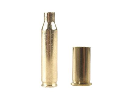 Winchester Ammunition .358 Winchester Unprimed Brass Shellcase - WSC358U