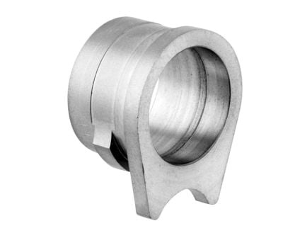 Nowlin Arms Pre-Fit Barrel Bushing Fits 1911 Commander, Stainless Steel