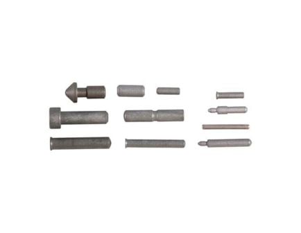 Nowlin Arms Pin Set Fits 1911 Commander/1911 Government, Stainless Steel