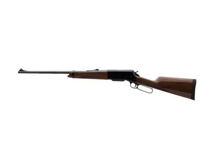 Browning BLR Lightweight 81 308 4 Round Lever-Action Rifle - 034006118