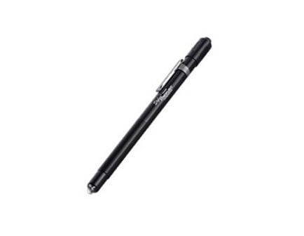 Streamlight STYLUS 11 lm 5mm LED Penlight, Black - 65018
