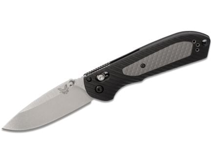 Benchmade Freek AXIS® Lock Drop-Point Folding Knife