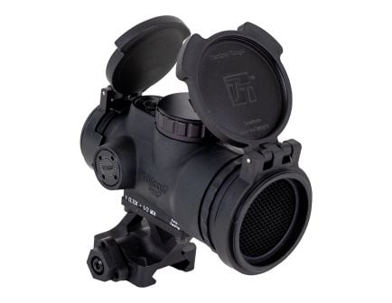 Trijicon MRO Patrol 2.0 Rifle Scope w/ Adjustable Red Dot, 1x - MRO-C-2200018