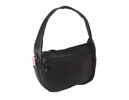 Galco Soltaire Holster Handbag, Black - SOLBLK