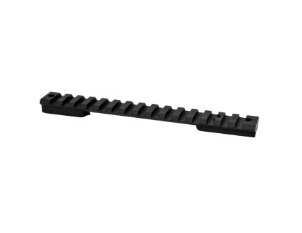 Vapor 1-Piece Picatinny Rail - Secure and Robust Rail for Rifles - V451-20MOA