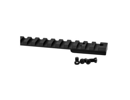 Vapor 1-Piece Picatinny Rail - Premium Quality for Tactical Use - V464-20MOA