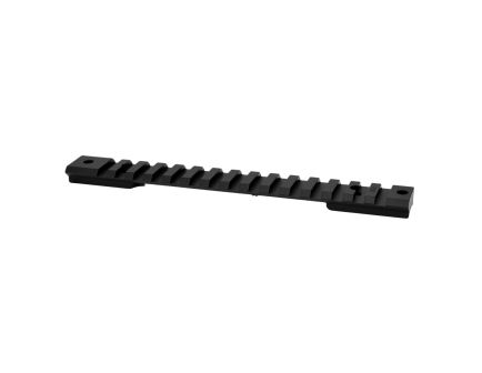 Vapor 1-Piece Picatinny Rail - Heavy-Duty Rail for Secure Attachments - V465-20MOA