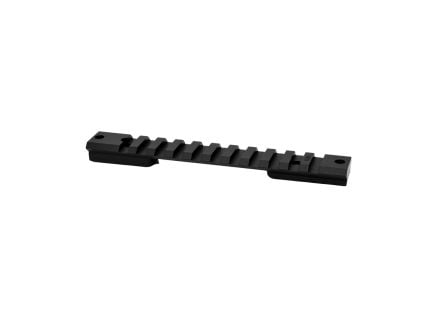 Vapor 1-Piece Picatinny Rail - Tactical-Grade Picatinny Rail System - V471M