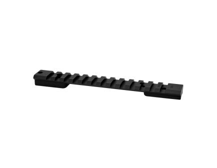 Vapor 1-Piece Picatinny Rail - Tactical Optic Base for Enhanced Accuracy - V485-20MOA