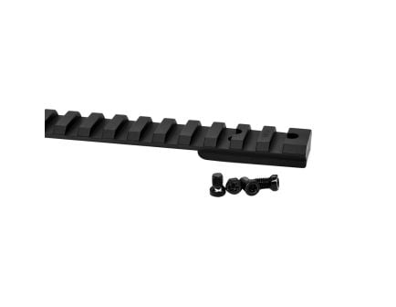 Vapor 1-Piece Picatinny Rail - Secure and Stable Picatinny Rail for Rifles - V488-20MOA