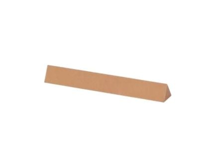 Norton MF134 4" Medium India Triangular File