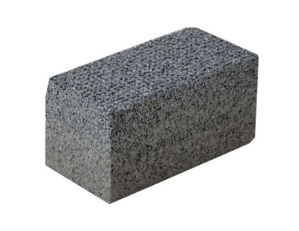 Norton 4" x 2" x 2" Wheel Cleaning Brick