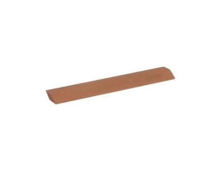 Norton MT134 4" Medium India Diamond Shaped File