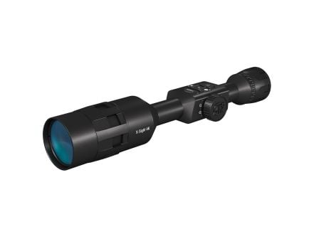 ATN X-Sight 4K Pro Edition Day/Night Vision Rifle Scope 3-14x - Versatile Day/Night Rifle Scope with 4K Ultra HD Resolution - DGWSXS3144KPC