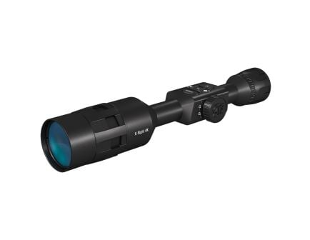 ATN X-Sight 4K Pro Edition Day/Night Vision Rifle Scope 5-20x - High-Definition Day/Night Rifle Scope with Advanced Features - DGWSXS5204KPC
