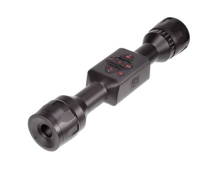 ATN Thor LT 160 Thermal Rifle Scope - 4-8x25mm Lightweight Thermal Scope for Tactical Use - TIWSTLT148XQ