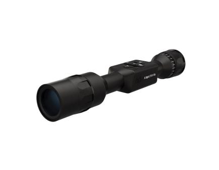 ATN X-Sight LTV Day/Night Vision Rifle Scope 5-15x - Compact Day/Night Rifle Scope with Adjustable Magnification - DGWSXS515LTVQD