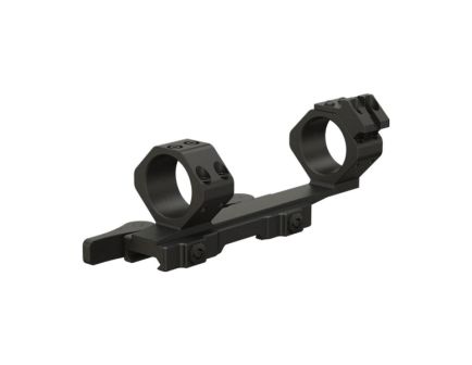 ATN Quick Detach Mount 30mm Tube Dual Cantilever/Picatinny Rail - Quick-Detach Mount - ACMUDCQDMHL