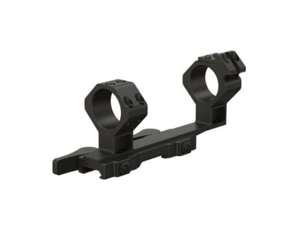 ATN Quick Detach Mount 30mm Tube Dual Cantilever/Picatinny Rail - Versatile Quick-Detach Mount - ACMUDCQDMHH