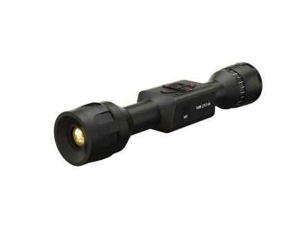 ATN Thor LTV 640 Thermal Rifle Scope - 2-6x25mm High Resolution Thermal Imaging Long Range Accuracy - TIWSTLTV625X