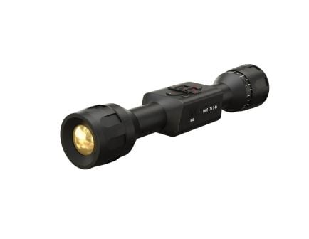 ATN Thor LTV 640 Thermal Rifle Scope - 3-9x35mm Versatile Thermal Optic for Tactical Applications - TIWSTLTV635X