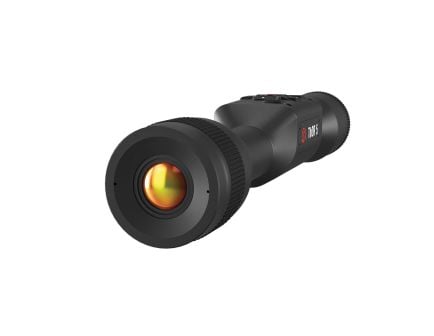ATN Thor 5 640 Thermal Rifle Scope - 2-16x25mm Compact Thermal Scope for Detailed Targeting - TIWST5625A