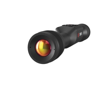 ATN Thor 5 640 Thermal Rifle Scope - 3-24x35mm Versatile Thermal Scope for Precision Shooting - TIWST5635A