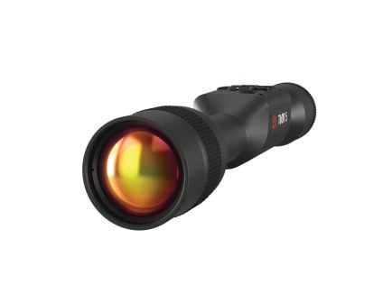 ATN Thor 5 640 Thermal Rifle Scope - 4-32x50mm High-Performance Thermal Optic for Tactical Accuracy - TIWST5650A