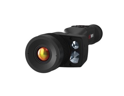 ATN Thor 5 LRF 640 Thermal Rifle Scope with Laser Rangefinder - 2-16x25mm Compact - TIWST5625LRF