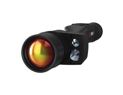 ATN Thor 5 LRF 640 Thermal Rifle Scope with Laser Rangefinder - 4-32x50mm Precision - TIWST5650LRF