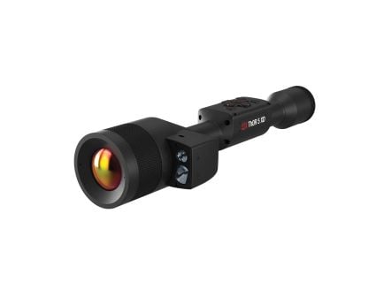 ATN Thor 5 XD LRF Thermal Rifle Scope - 2-20x50mm Magnification, Laser Rangefinder and Premium Thermal Imaging Technology - TIWST51250LRF