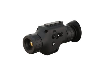 ATN Odin LT 640 - Lightweight Thermal Monocular with 2-8x25mm - TIMNODN625X