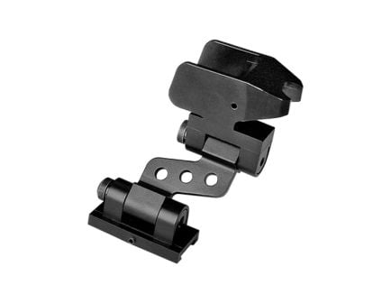 ATN J-Arm Bayonet Adapter - Sturdy Aluminum Accessory for Secure Mounting - ACMBAYJARM