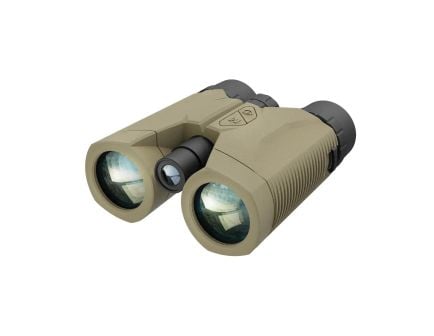 ATN 10x42 LRF 3000 Binocular 10x42mm - Advanced Integrated Laser Rangefinder - BN1042LRF3k