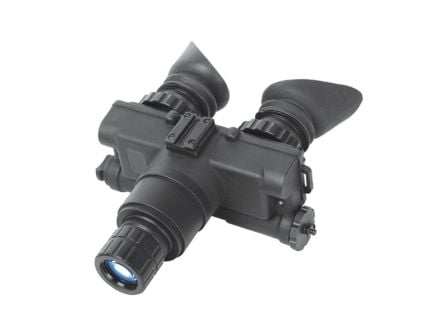 ATN NVG7-2W Night Vision Goggles 1x26mm - Dual Tube Night Vision Goggles for Enhanced Nighttime Viewing - NVGONVG72W