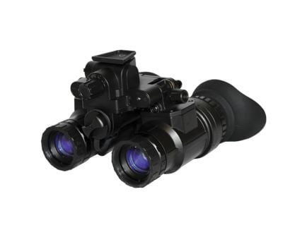 ATN PS31-3HFW Night Vision Goggles/Binocular 1x18mm - Professional with Advanced Features - NVGOPS3153HPW