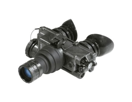 ATN PVS7-WPT Night Vision Goggles 1x27mm - Tactical for Enhanced Field Performance - NVGOPVS7W0