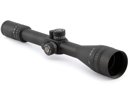 Shepherd Scope H-Series DRS 3.5-15x45 Rifle Scope 30mm H1C Reticle - 4080DRS.H1C