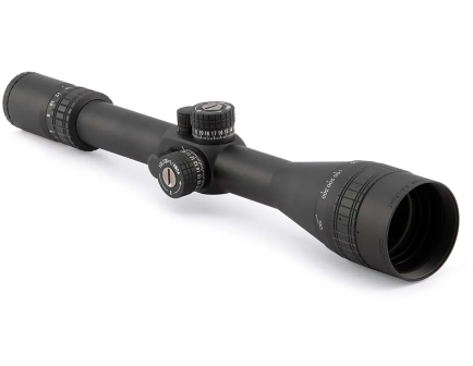 Shepherd Scope H-Series DRS 3.5-15x45 Rifle Scope 30mm H1A Reticle - 4080DRS.H1A