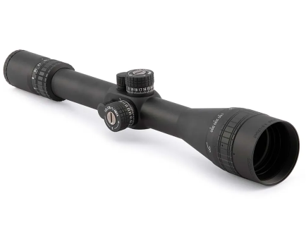 Shepherd Scope H-Series DRS 3.5-15x45 Rifle Scope 30mm - 4080DRS.H1