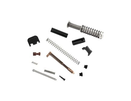 Zaffiri Precision Upper Parts Kit for Glock Gen 3-4 G26 - Complete Kit for Glock 26 Gen 3-4 Enhancements - 26.UPK