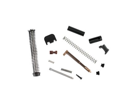 Zaffiri Precision Upper Parts Kit for Glock Gen 4 G19 - Precision Upgrade Kit for Glock 19 Gen 4 - 19.4.UPK