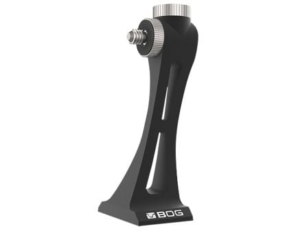 Bog Binocular Mount - Heavy-Duty Aluminum 3.54" Adjustable Design - 1201870