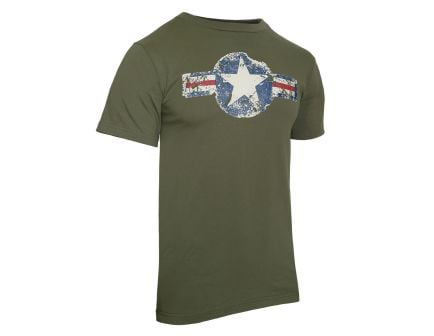 Rothco Vintage Air Corps T-Shirt