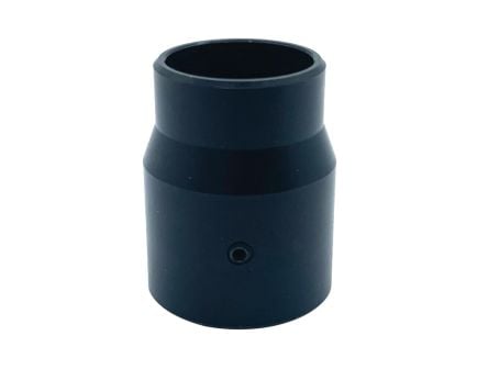 Otter Creek Arms SPR Locating Collar, Black - Secure and Precise Collar for SPR Systems - OCL-301